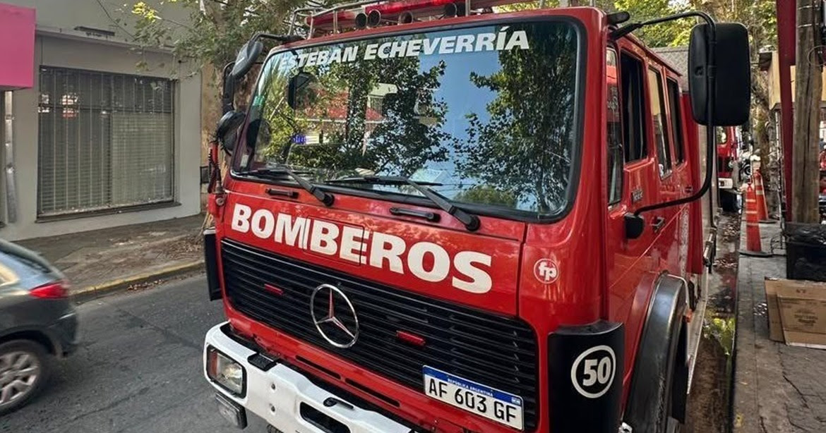 EN AGOSTO DE 2026, EL MUNICIPIO INVIRTIÓ $3.670.533 EN COMBUSTIBLE PARA LA ASOCIACIÓN DE BOMBEROS VOLUNTARIOS