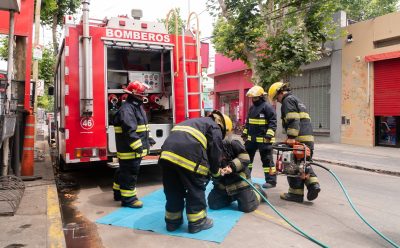 EN SEPTIEMBRE DE 2026, EL MUNICIPIO INVIRTIÓ $3.416.391,93 EN COMBUSTIBLE PARA LA ASOCIACIÓN DE BOMBEROS VOLUNTARIOS